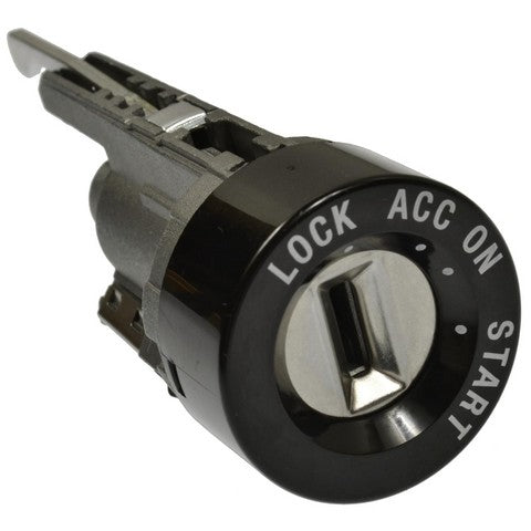 Standard Ignition Ignition Lock Cylinder P/N:US668L Fits: Chevrolet Aveo5 11-09 - Image 2