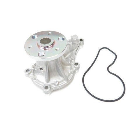 US Motor Works Engine Water Pump P/N:US6693 Fits: Honda Civic 15-12 - Image 1