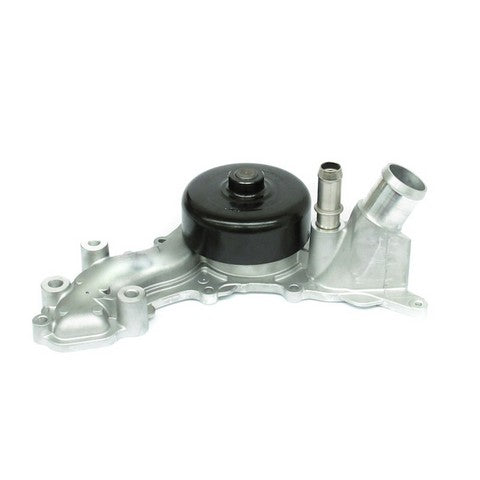 US Motor Works Engine Water Pump P/N:US6699 Fits: Jeep Wrangler 17-12, Jeep Wrangler Jk 2018 - Image 1