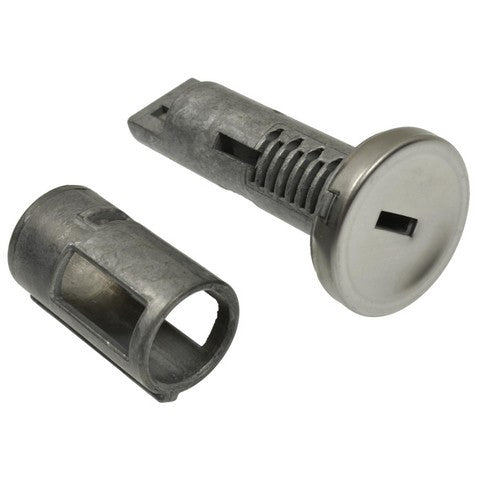 Standard Ignition Ignition Lock Cylinder P/N:US669L Fits: Buick Enclave 17-08, Chevrolet Traverse 18-09, GMC Acadia 18-07, GMC Acadia Limited 2017, Saturn Outlook 10-07 - Image 2