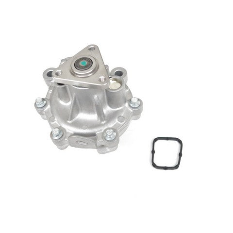 US Motor Works Engine Water Pump P/N:US6700 Fits: Mazda 3 18-12, Mazda 6 18-14, Mazda Cx-3 18-16, Mazda Cx-5 18-13, Mazda Cx-9 2018, Scion Ia 2016, Toyota Yaris 2019, Toyota Yaris Ia 18-17 - Image 1