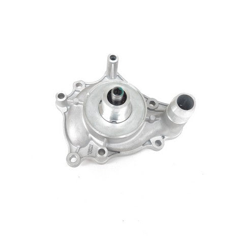 US Motor Works Engine Water Pump P/N:US6702 Fits: Audi A6 Quattro 11-07, Audi A8 Quattro 12-07, Audi Q7 10-07, Audi R8 12-08, Audi R8 15-14, Audi Rs4 08-07, Audi Rs5 15-13, Audi S5 12-08, Audi S6 11-07, Audi S8 09-07, Volkswagen Touareg 09-07 - Image 3