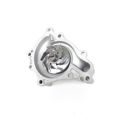 US Motor Works Engine Water Pump P/N:US6702 Fits: Audi A6 Quattro 11-07, Audi A8 Quattro 12-07, Audi Q7 10-07, Audi R8 12-08, Audi R8 15-14, Audi Rs4 08-07, Audi Rs5 15-13, Audi S5 12-08, Audi S6 11-07, Audi S8 09-07, Volkswagen Touareg 09-07 - Image 2