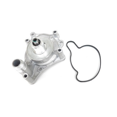 US Motor Works Engine Water Pump P/N:US6702 Fits: Audi A6 Quattro 11-07, Audi A8 Quattro 12-07, Audi Q7 10-07, Audi R8 12-08, Audi R8 15-14, Audi Rs4 08-07, Audi Rs5 15-13, Audi S5 12-08, Audi S6 11-07, Audi S8 09-07, Volkswagen Touareg 09-07 - Image 1