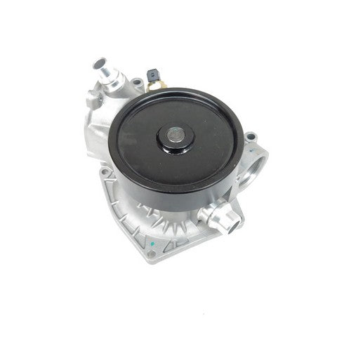 US Motor Works Engine Water Pump P/N:US6708 Fits: BMW 550i, BMW 550i Gt, BMW 550i Gt Xdrive, BMW 550i Xdrive, BMW 650i, BMW 650i Gran Coupe, BMW 650i Xdrive, BMW 650i Xdrive Gran Coupe, BMW 750i, BMW 750i Xdrive - Image 2