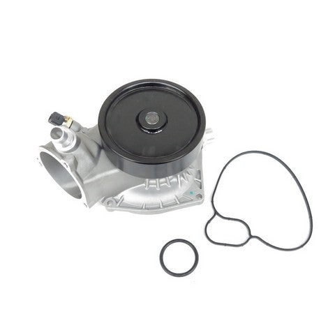 US Motor Works Engine Water Pump P/N:US6708 Fits: BMW 550i, BMW 550i Gt, BMW 550i Gt Xdrive, BMW 550i Xdrive, BMW 650i, BMW 650i Gran Coupe, BMW 650i Xdrive, BMW 650i Xdrive Gran Coupe, BMW 750i, BMW 750i Xdrive - Image 1