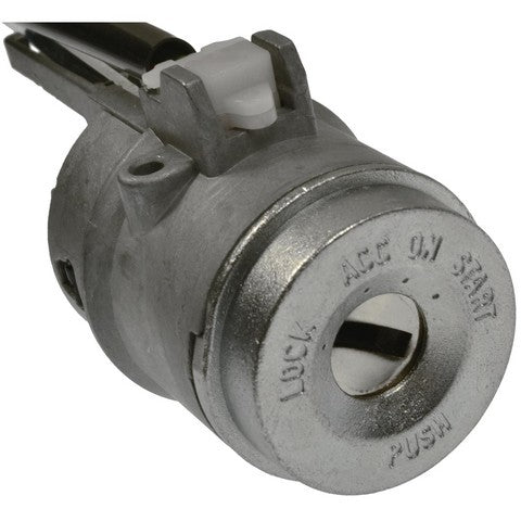 Standard Ignition Ignition Lock Cylinder P/N:US672L Fits: Hyundai Santa Fe 12-07, Hyundai Santa Fe Sport 2013 - Image 2