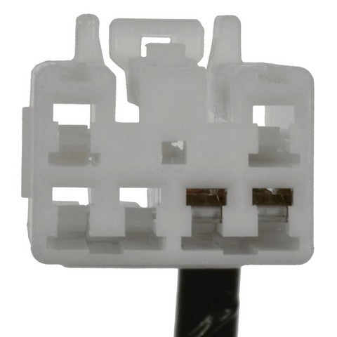 Standard Ignition Ignition Lock Cylinder P/N:US672L Fits: Hyundai Santa Fe 12-07, Hyundai Santa Fe Sport 2013 - Image 4