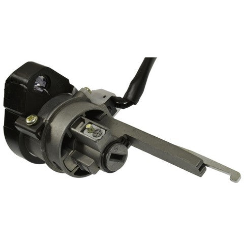 Standard Ignition Ignition Lock Cylinder P/N:US673L Fits: Hyundai Tiburon 06-03 - Image 3