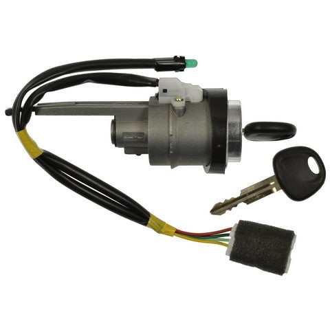 Standard Ignition Ignition Lock Cylinder P/N:US673L Fits: Hyundai Tiburon 06-03 - Image 1