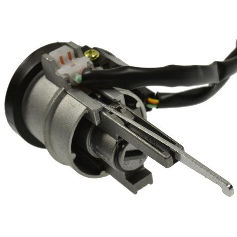 Standard Ignition Ignition Lock Cylinder P/N:US674L Fits: Hyundai Santa Fe 13-07, Hyundai Santa Fe Sport 2013 - Image 3