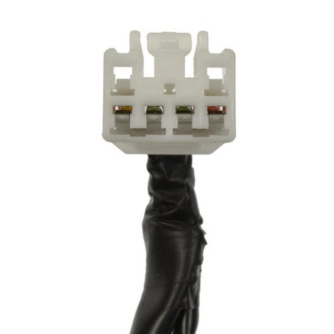 Standard Ignition Ignition Lock Cylinder P/N:US674L Fits: Hyundai Santa Fe 13-07, Hyundai Santa Fe Sport 2013 - Image 4