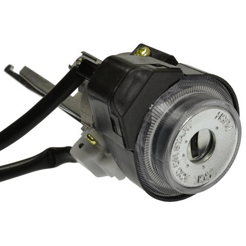 Standard Ignition Ignition Lock Cylinder P/N:US675L Fits: Hyundai Tiburon 06-03 - Image 2