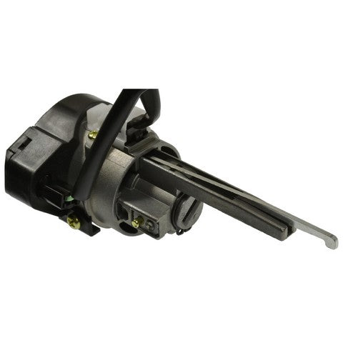 Standard Ignition Ignition Lock Cylinder P/N:US675L Fits: Hyundai Tiburon 06-03 - Image 3
