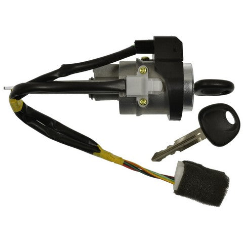 Standard Ignition Ignition Lock Cylinder P/N:US675L Fits: Hyundai Tiburon 06-03 - Image 1