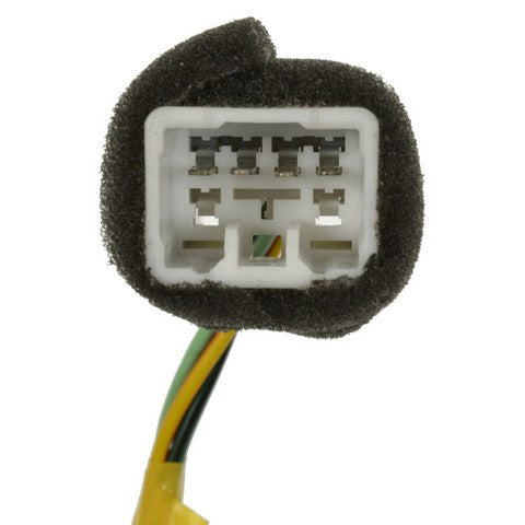 Standard Ignition Ignition Lock Cylinder P/N:US675L Fits: Hyundai Tiburon 06-03 - Image 4