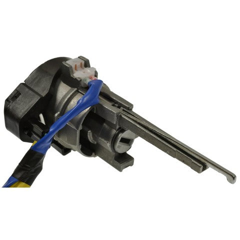 Standard Ignition Ignition Lock Cylinder P/N:US676L Fits: Kia Borrego 11-09 - Image 3