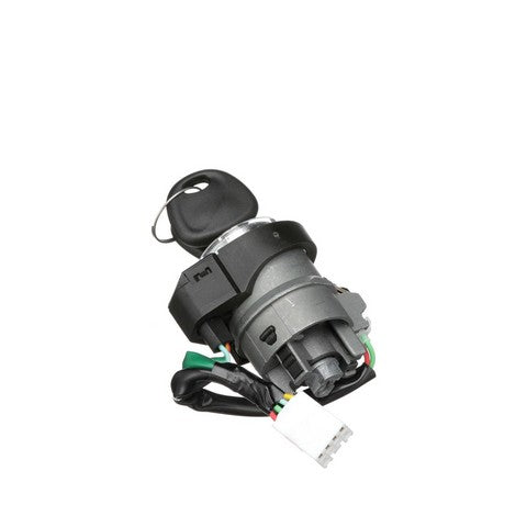 Standard Ignition Ignition Lock Cylinder P/N:US677L Fits: Kia Optima 08-06 - Image 2