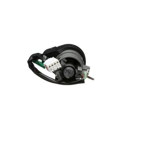 Standard Ignition Ignition Lock Cylinder P/N:US677L Fits: Kia Optima 08-06 - Image 4