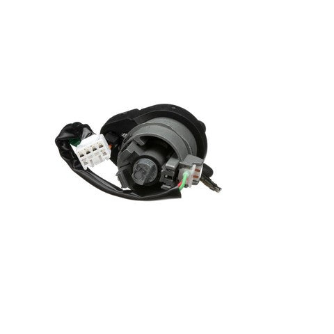 Standard Ignition Ignition Lock Cylinder P/N:US677L Fits: Kia Optima 08-06 - Image 5