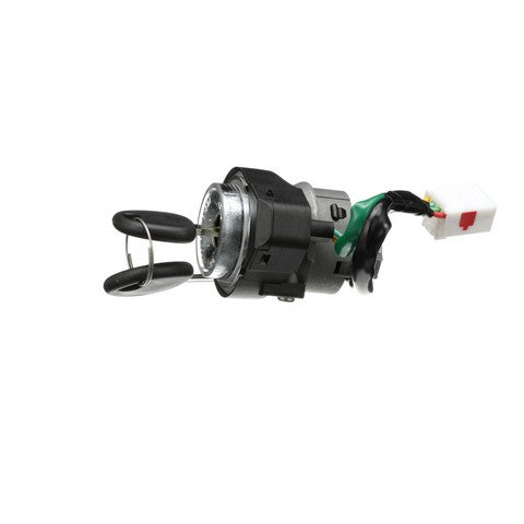 Standard Ignition Ignition Lock Cylinder P/N:US677L Fits: Kia Optima 08-06 - Image 1