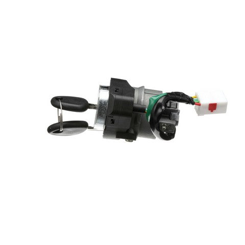 Standard Ignition Ignition Lock Cylinder P/N:US677L Fits: Kia Optima 08-06 - Image 6