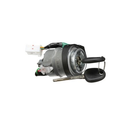 Standard Ignition Ignition Lock Cylinder P/N:US677L Fits: Kia Optima 08-06 - Image 7