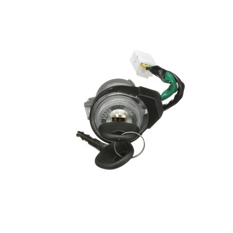 Standard Ignition Ignition Lock Cylinder P/N:US677L Fits: Kia Optima 08-06 - Image 8