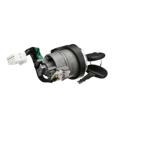 Standard Ignition Ignition Lock Cylinder P/N:US677L Fits: Kia Optima 08-06 - Image 9