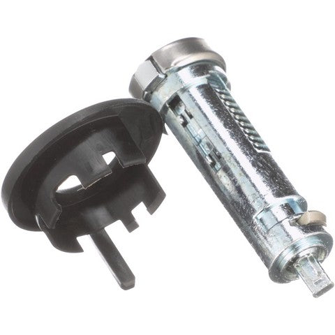 Standard Ignition Ignition Lock Cylinder P/N:US679L Fits: Chevrolet Equinox 06-05, Pontiac Torrent 2006 - Image 2