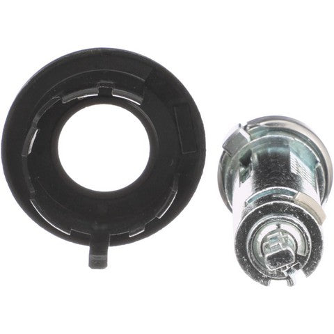 Standard Ignition Ignition Lock Cylinder P/N:US679L Fits: Chevrolet Equinox 06-05, Pontiac Torrent 2006 - Image 4