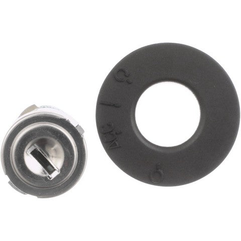Standard Ignition Ignition Lock Cylinder P/N:US679L Fits: Chevrolet Equinox 06-05, Pontiac Torrent 2006 - Image 9