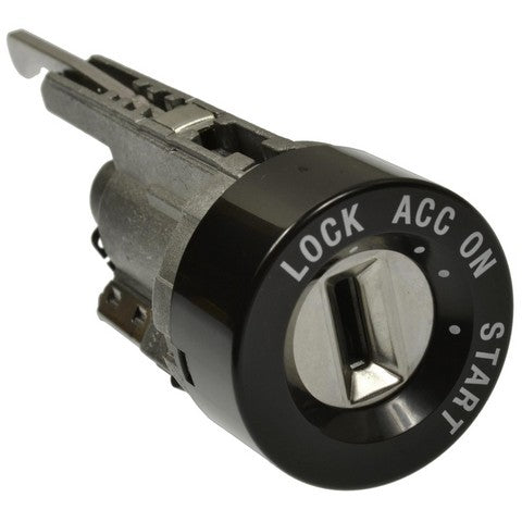 Standard Ignition Ignition Lock Cylinder P/N:US680L Fits: Pontiac G3 10-09 - Image 2