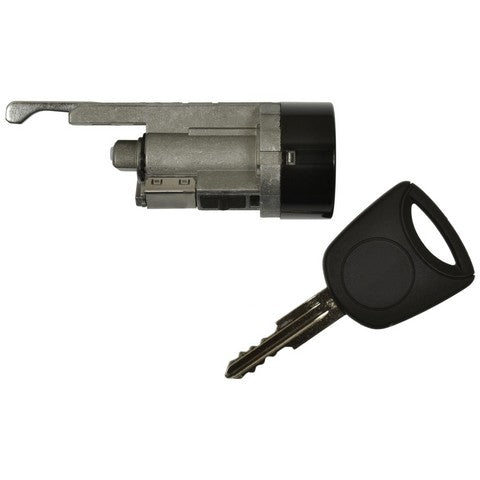 Standard Ignition Ignition Lock Cylinder P/N:US680L Fits: Pontiac G3 10-09 - Image 1