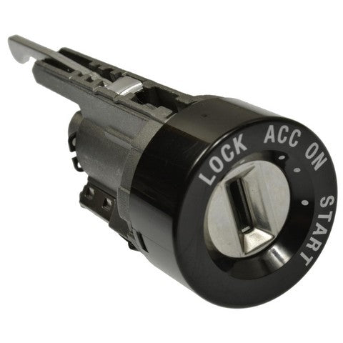 Standard Ignition Ignition Lock Cylinder P/N:US681L Fits: Pontiac G3 10-09 - Image 2