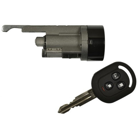 Standard Ignition Ignition Lock Cylinder P/N:US681L Fits: Pontiac G3 10-09 - Image 1