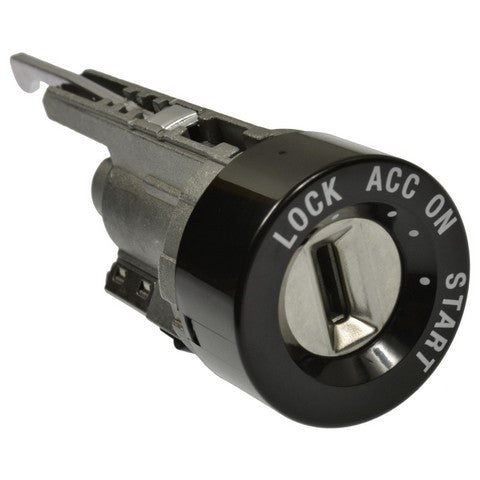 Standard Ignition Ignition Lock Cylinder P/N:US682L Fits: Pontiac G3 10-09 - Image 2