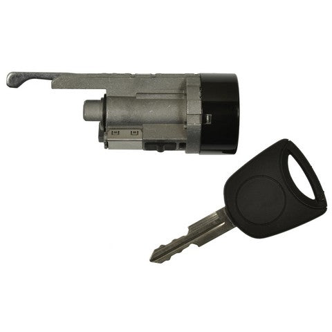 Standard Ignition Ignition Lock Cylinder P/N:US682L Fits: Pontiac G3 10-09 - Image 1