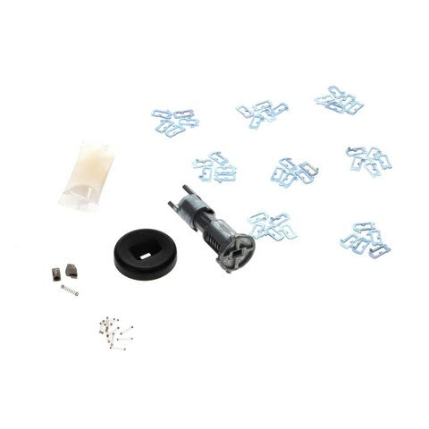 Standard Ignition Ignition Lock Cylinder P/N:US683L Fits: Cadillac Escalade, Cadillac Escalade Esv, Chevrolet Express 2500, Chevrolet Express 3500, Chevrolet Express 4500, Chevrolet Silverado 1500, Chevrolet Silverado 2500 Hd, Chevrolet Silverado 3500 Hd - Image 1