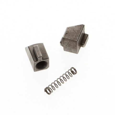 Standard Ignition Ignition Lock Cylinder P/N:US683L Fits: Cadillac Escalade, Cadillac Escalade Esv, Chevrolet Express 2500, Chevrolet Express 3500, Chevrolet Express 4500, Chevrolet Silverado 1500, Chevrolet Silverado 2500 Hd, Chevrolet Silverado 3500 Hd - Image 5