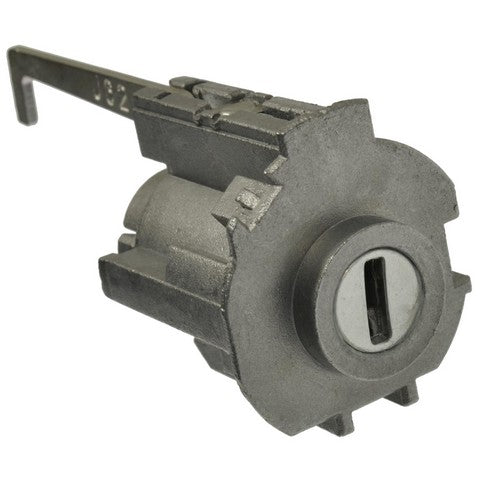 Standard Ignition Ignition Lock Cylinder P/N:US690L Fits: Mazda Mx-5 Miata 08-06, Mazda Mx-5 Miata 2010 - Image 2