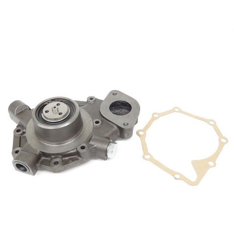 US Motor Works Engine Water Pump P/N:US6918 Fits: Blue Bird All American Re, Blue Bird Commercial Bus, Blue Bird Tc2000, Crane Carrier Centurion, Crane Carrier Low Entry, Thomas Saf-t-liner, Thomas Transit Liner - Image 1