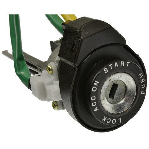 Standard Ignition Ignition Lock Cylinder P/N:US691L Fits: Hyundai Azera 10-09 - Image 2