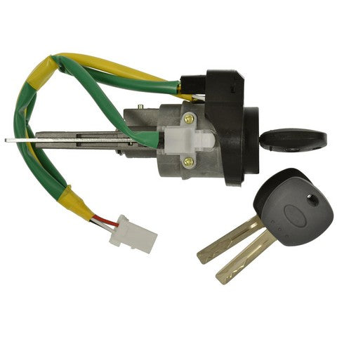 Standard Ignition Ignition Lock Cylinder P/N:US691L Fits: Hyundai Azera 10-09 - Image 1
