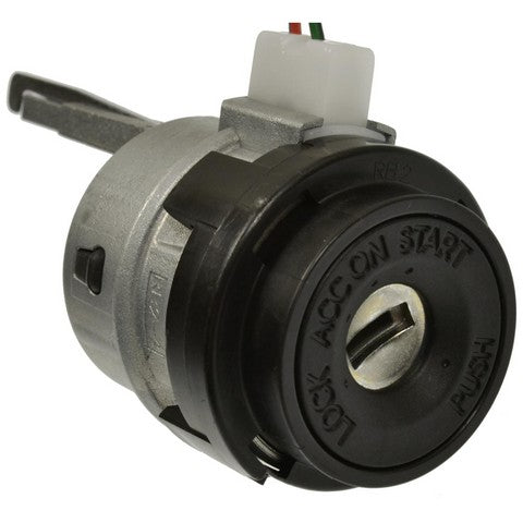 Standard Ignition Ignition Lock Cylinder P/N:US692L Fits: Dodge Attitude 14-12, Hyundai Accent 17-13 - Image 2