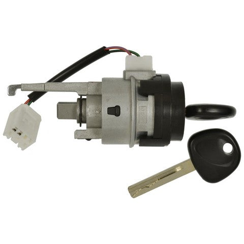 Standard Ignition Ignition Lock Cylinder P/N:US692L Fits: Dodge Attitude 14-12, Hyundai Accent 17-13 - Image 1