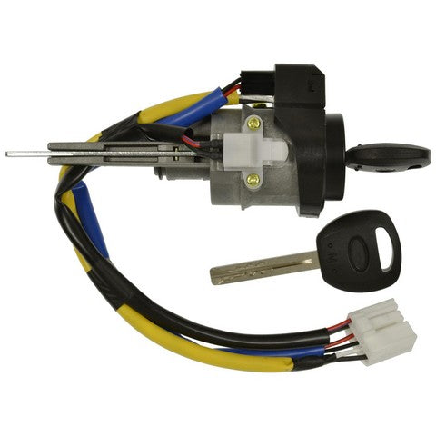 Standard Ignition Ignition Lock Cylinder P/N:US693L Fits: Kia Amanti 09-07 - Image 1