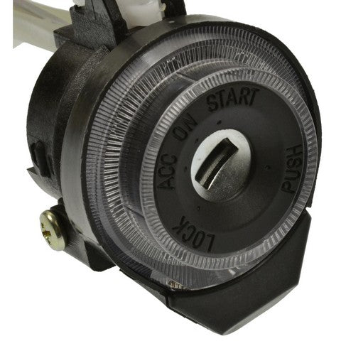 Standard Ignition Ignition Lock Cylinder P/N:US695L Fits: Kia Rio 16-14 - Image 2
