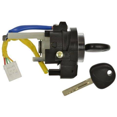 Standard Ignition Ignition Lock Cylinder P/N:US695L Fits: Kia Rio 16-14 - Image 1