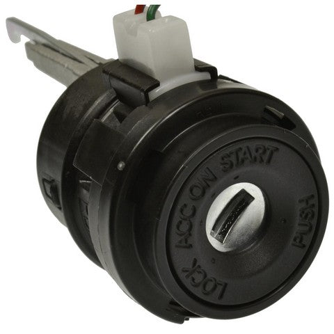 Standard Ignition Ignition Lock Cylinder P/N:US696L Fits: Hyundai Veloster 17-12 - Image 2